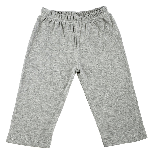 Heather Grey Pants 418G