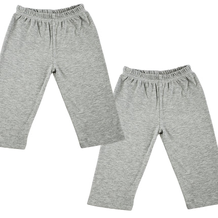 Infant Track Sweatpants - 2 Pack CS_0552