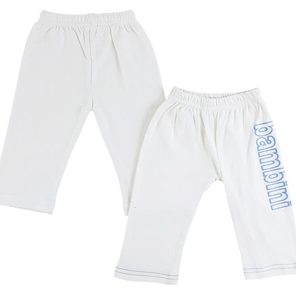 Infant Track Sweatpants - 2 Pack CS_0548