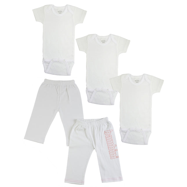 Infant Onezies and Track Sweatpants CS_0439