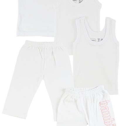 Infant Tank Tops and Track Sweatpants CS_0445