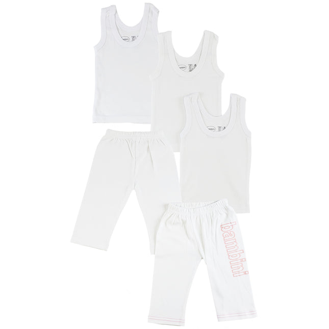Infant Tank Tops and Track Sweatpants CS_0445