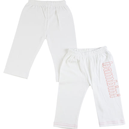 Infant Track Sweatpants - 2 Pack CS_0549