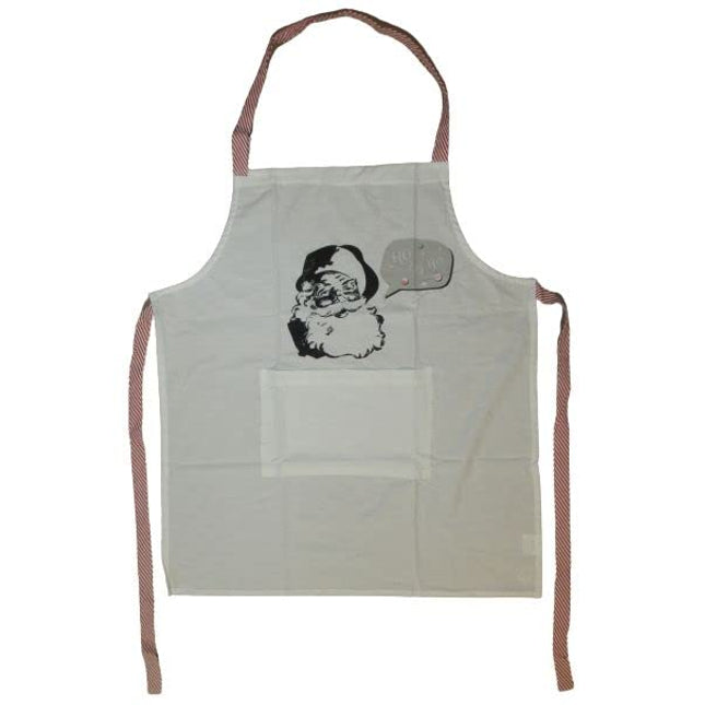 CTW Collection 780270 Ho Ho Ho Apron