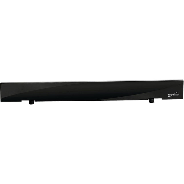 SuperSonic SC-612 HDTV Digital Indoor Antenna - Standard Coaxial Input, Linear Polarization - 6 Ft. Cable