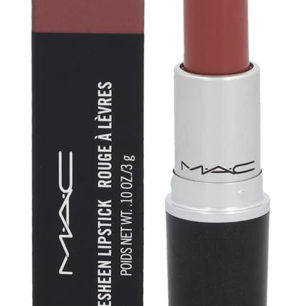 Mac Cremesheen Lipstick Creme In Your Coffee 3 GMS - 773602174058