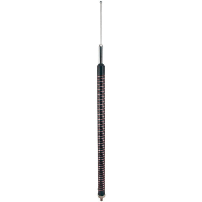 TRAM High Power 3000W CB Antenna with 16 Bottom Load Heavy Duty Copper Coil