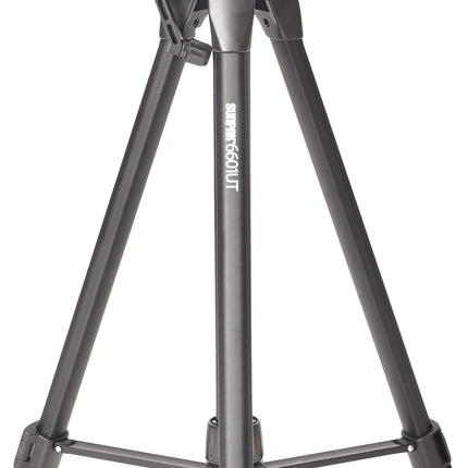 Sunpak 620-060 Tripod