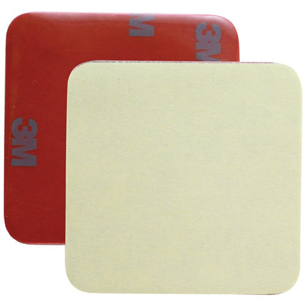 TRAM Glass Mount Adhesive Pads