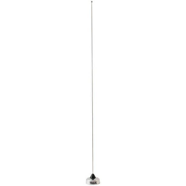 Tram 1120 Amateur Antenna, 144MHz-152MHz, Pretuned, NMO Mounting
