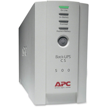 500VA 300W UPS