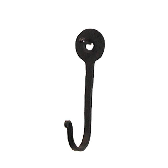 CTW Home Collection Horse Shoe Nail Hook