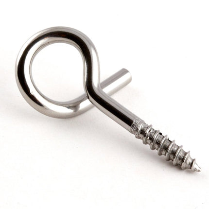 Q Pig Tail Hangers