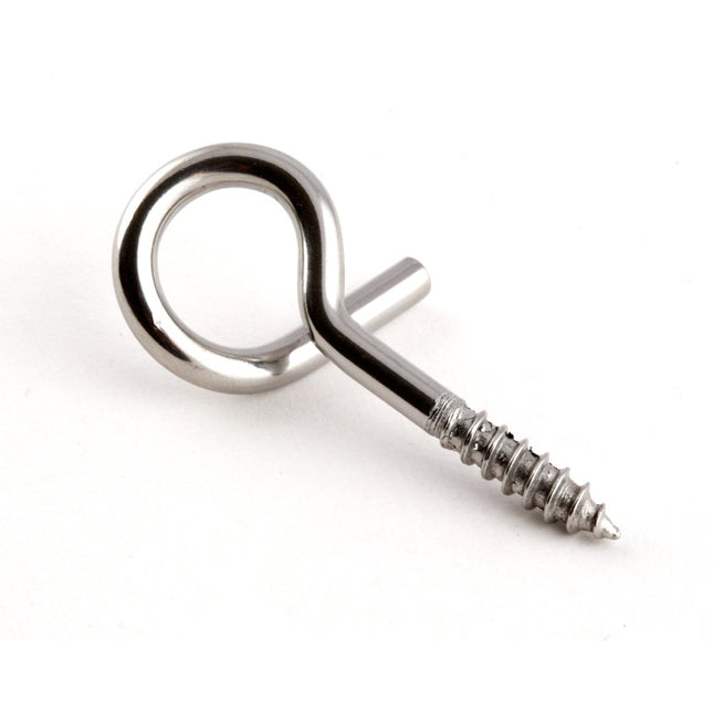 Q Pig Tail Hangers