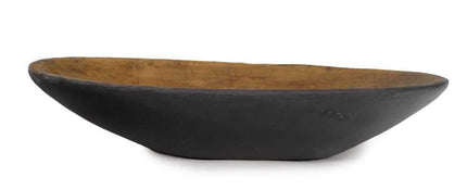 Colonial Tin Works Nonie's Bowl - Black