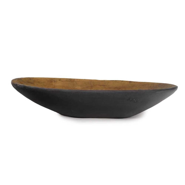 Colonial Tin Works Nonie's Bowl - Black