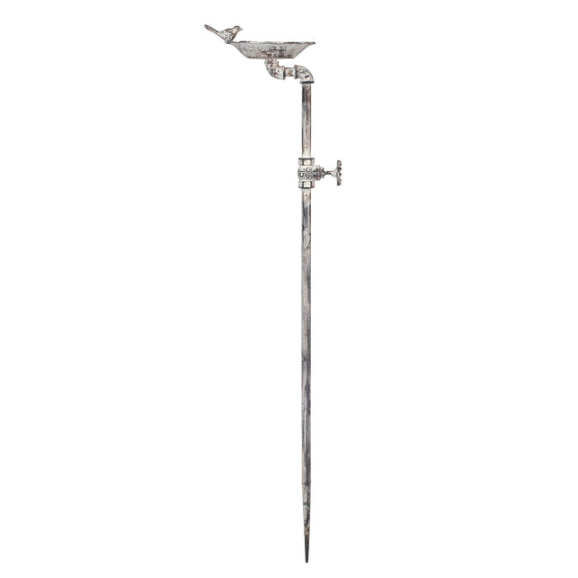CTW Home Collection 420039 Garden Stake Birdfeeder