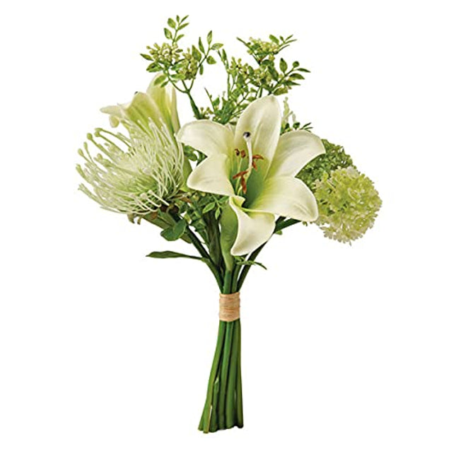 CTW Home Collection 366021 Lily Bouquet
