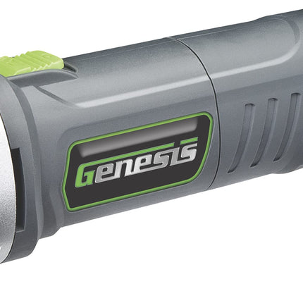 Genesis GCOT335 3.5-Amp 3-In. High-Speed Cutoff Tool