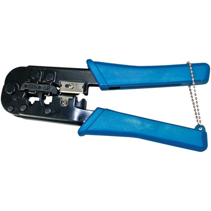 Vericom(r) Wtrjc-03632 Modular Crimp & Strip Tool