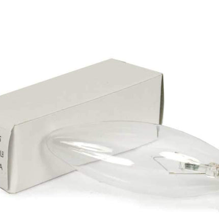 Torpedo Light Bulb 25 watt