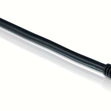Philips SWV2154W/27 RG6 Coaxial Cable (12 Feet, Black) (Discontinued by Manufacturer)