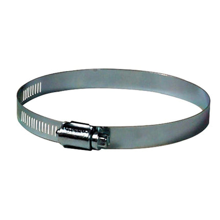 MC450 4  Metal Worm Gear Clamp (Discontinued by Manufacturer)