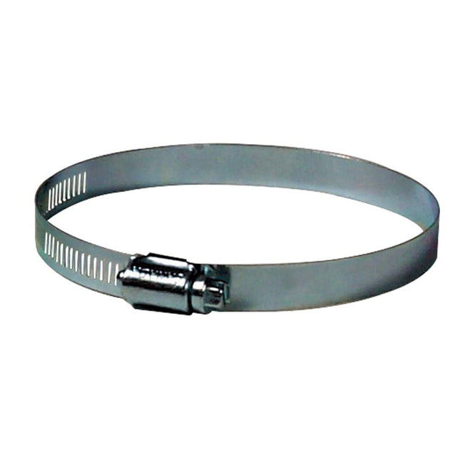 MC450 4  Metal Worm Gear Clamp (Discontinued by Manufacturer)
