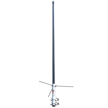 TRAM 1486-B 406 MHz to 512 MHz UHF 6.5 dBd Gain Tunable Black Base Antenna