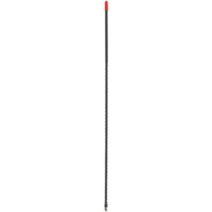 TRAM 3-B-HC Fiberglass CB Antenna H.D. FIBERGLASS