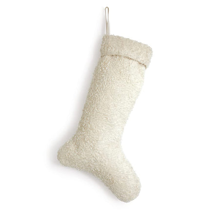 Colonial Tin Works Sherpa Stocking, 21-inch Height