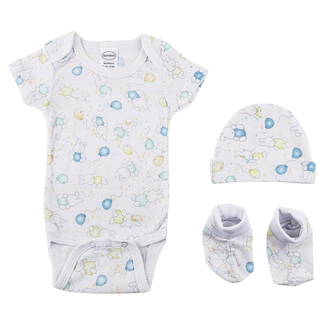 Baby Gift Set 502