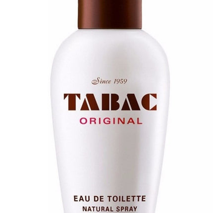 Tabac Men's Original EDT Spray 100 ML - 4011700422029