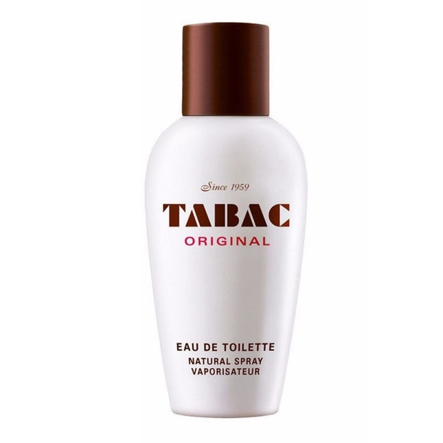 Tabac Men's Original EDT Spray 100 ML - 4011700422029