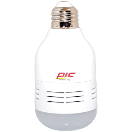 PIC Rodent Repeller Led Bulb (Pcoledrr)(Led-Rr)
