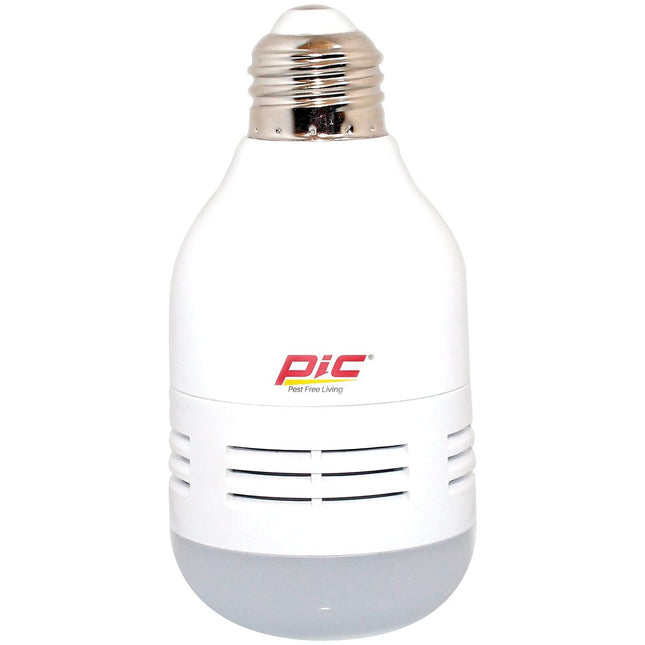 PIC Rodent Repeller Led Bulb (Pcoledrr)(Led-Rr)