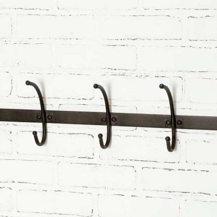 CTW Decorative Metal Outdoor Bird Bungalow Garden Stake, 48-inch Height, White