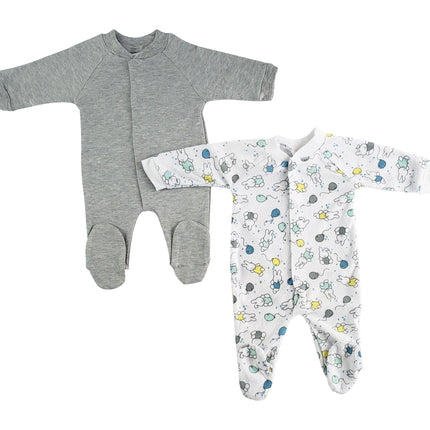Sleep & Play (Pack of 2) LS_0644