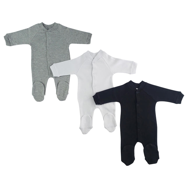 Sleep & Play (Pack of 3) LS_0650