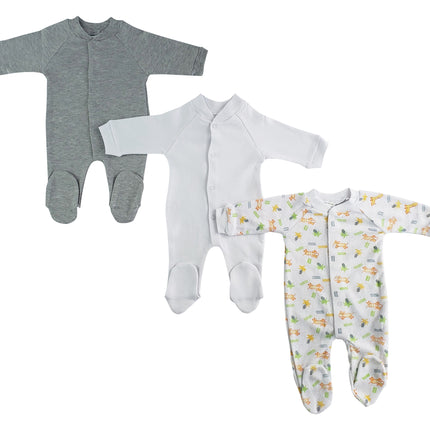 Sleep & Play (Pack of 3) LS_0648