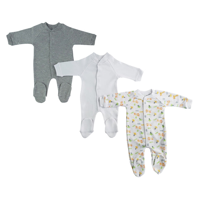 Sleep & Play (Pack of 3) LS_0648