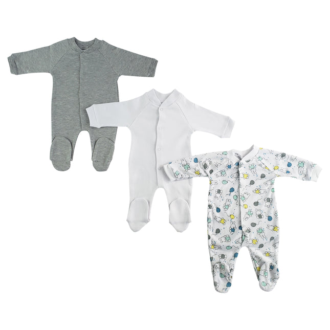 Sleep & Play (Pack of 3) LS_0649