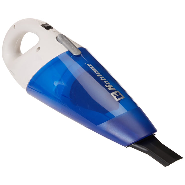 Koblenz Corded 120-Volt Hand Vac, No Size, White/Pink