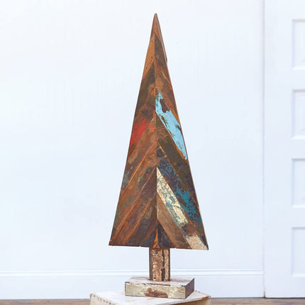 Colonial Tin Works Autumn Words Wall Plaque