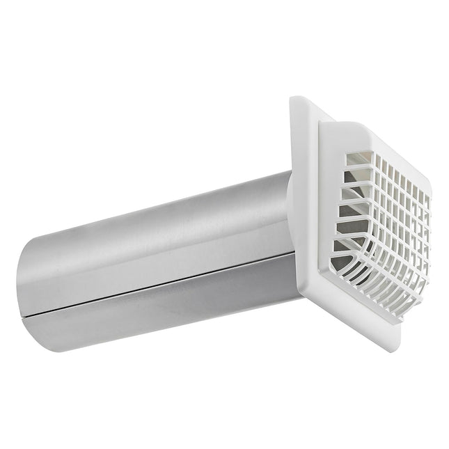 Lambro 267WG duct vent, No Size, White