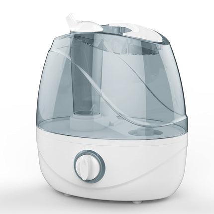 Optimus U-31000 1.4 gallon Output Cool Mist Ultrasonic Humidifier