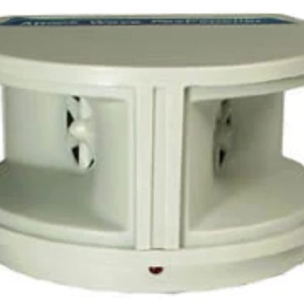 P3 International P7816 Attack Wave Ultrasonic Pestrepeller