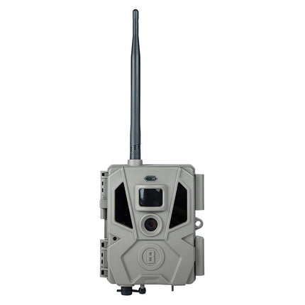 Bushnell CelluCORE 20 Trail Camera for AT&T with Low Glow/80ft Night Range and HD Video Trail Camera