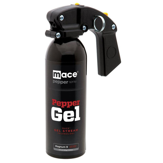 Petra Pepper Gel Magnum 9 Defense Spray 80572