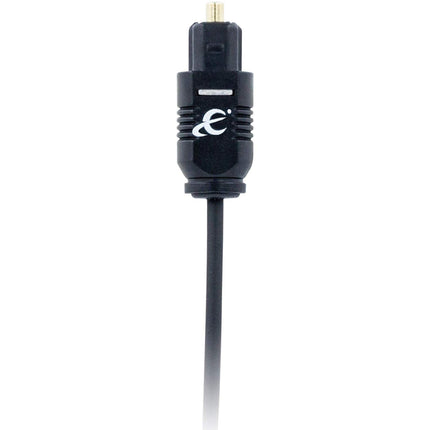 MHX Series Ultraslim TOSLINK Cable (3.28 Feet)
